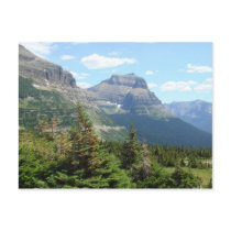 Going to the Sun Road postcards by TenLakesRealty Going to the Sun Road postcards