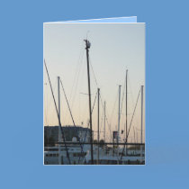 Going to the TOP  Greeting Card cards