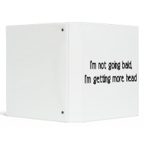 goingbald binders