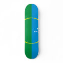 Goioere Parana, Brazil skateboards by bestflag Goioere Parana, Brazil skateboards