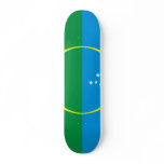 Goioere Parana, Brazil Skate Board Decks