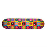 Goju Skateboard