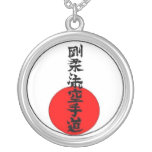 Goju Sun  Necklace