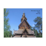 norway, church, oslo, architecture