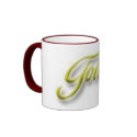 Golbon Logo Mug