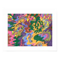 "Gold" Abstract Art posters by RLMdesignes "Gold" Abstract Art posters