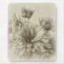 Gold and Brown Chrysanthe...
