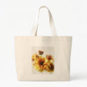 Gold and Brown Chrysanthemums 1 bags by LivingNature Gold and Brown Chrysanthemums 1 bags
