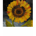 Gold and Yellow Sunflower t-shirts by flowerglass Gold and Yellow Sunflower t-shirts
