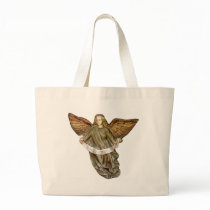 Gold Angel bags