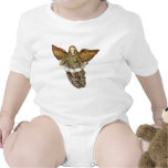 Gold Angel Tshirts