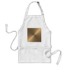 Gold Aprons