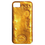 Gold Bar casemate cases