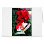 Gold Bells of December Cards