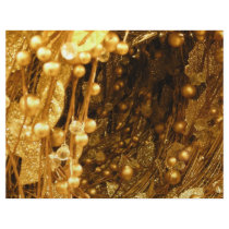 Gold branches flyers
