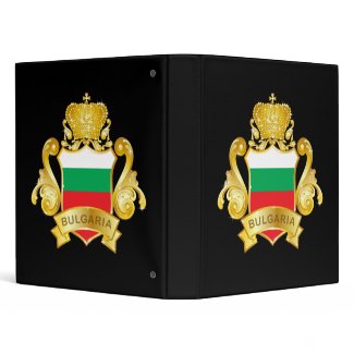 Bulgaria Book Binders