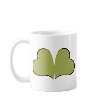 Gold Butterfly hearts mugs by ValentinesDayHearts Gold Butterfly hearts mugs