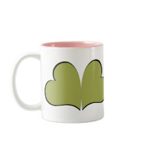 Gold Butterfly hearts mugs by ValentinesDayHearts Gold Butterfly hearts mugs