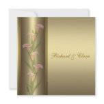 50th wedding anniversary party invitations,