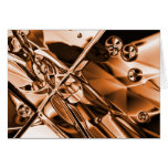 Gold Card