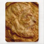 Gold Cast Coin - Ancient Look mousepads