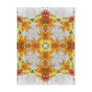 Gold Chrysanthemum Kaleid...