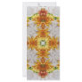 Gold Chrysanthemum Kaleid...