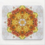Gold Chrysanthemum Kaleid...