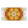 Gold Chrysanthemum Kaleid...