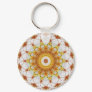Gold Chrysanthemum Kaleid...