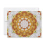 Gold Chrysanthemum Kaleid...