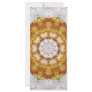 Gold Chrysanthemum Kaleid...