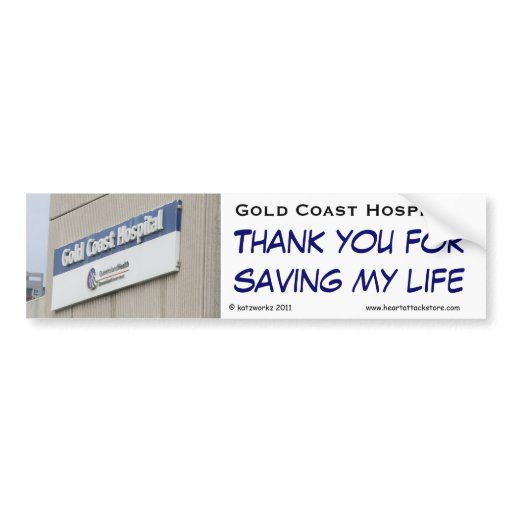 thank you for saving my life gift