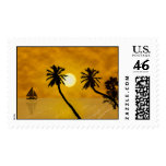Gold Coast stamps