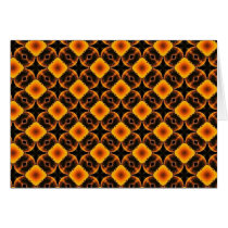 Gold Coin Pattern cards