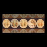Gold Coins 2010 posters