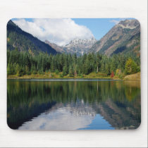 Gold Creek Pond mousepads