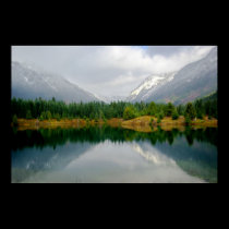 Gold Creek Pond posters