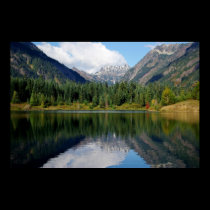 Gold Creek Pond posters
