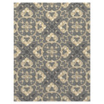 Gold Crowns Lace letterhead
