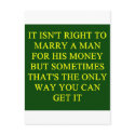 gold digger joke postcards by jimbuf gold digger joke postcards