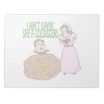Gold Digger Memo Pads