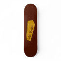 Gold Digger skateboards