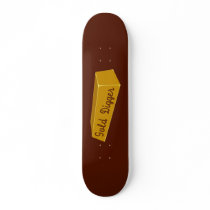 Gold Digger skateboards