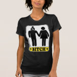 gold digger t-shirt