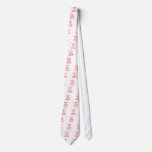 gold digging tie