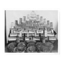 Gold Display at Nome Bank 1906 posters by lc_alaska Gold Display at Nome Bank 1906 posters