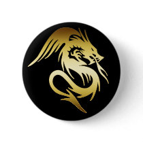 GOLD DRAGON buttons