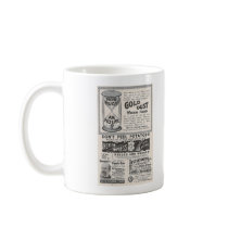 Gold Dust and other ads mugs by angelandspot Gold Dust and other ads mugs