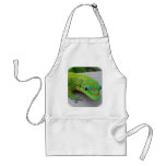 Gold Dust Day Gecko – Audition and Get Some Gecko Aprons
